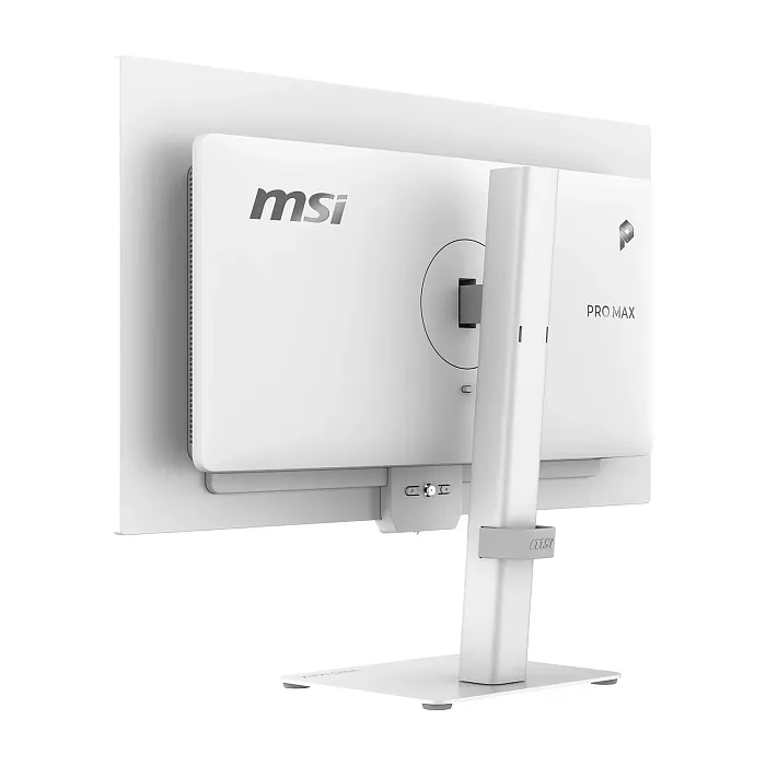 4K монитор MSI Pro Max 271UPXW12G - фото 6