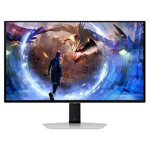 Samsung представила монитор Odyssey OLED G60SD