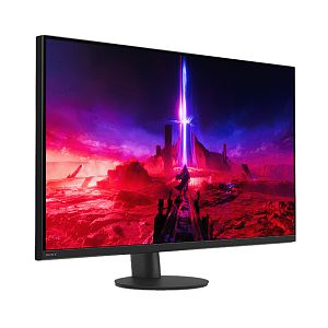 Sony анонсировала игровой монитор INZONE M9 II