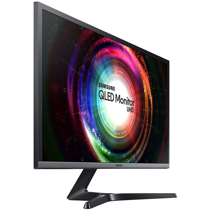 4K монитор Samsung U28H750UQI - фото 5