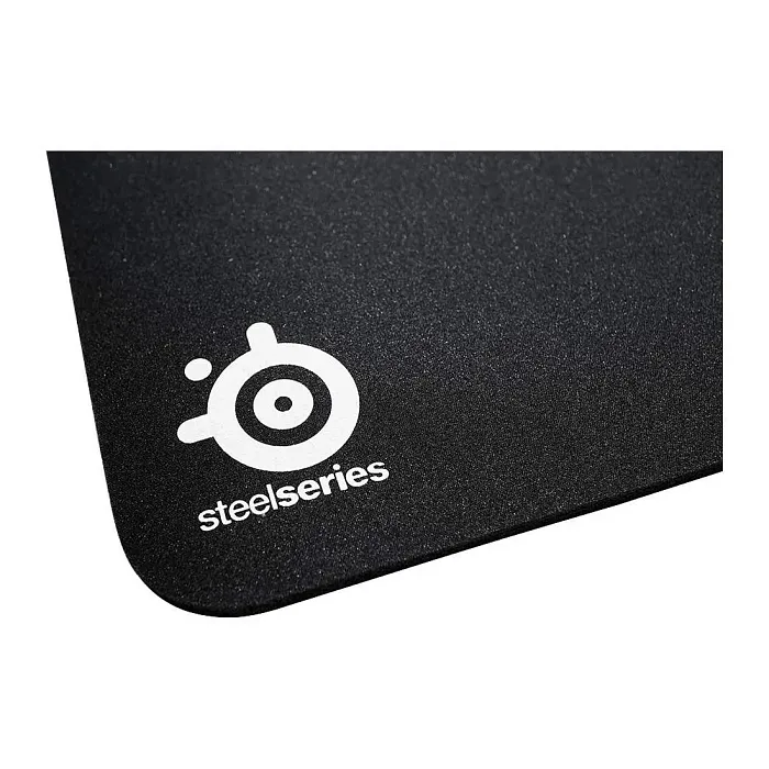 Коврик для мыши SteelSeries QcK Heavy Large Extra Thick Micro Woven (63008) - фото 3