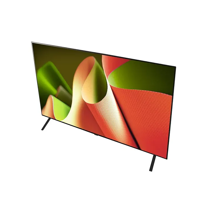 4K OLED телевизор LG OLED77B4RLA - фото 9