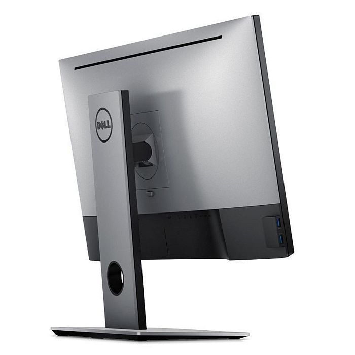 WQHD монитор Dell UltraSharp U2717D - фото 4