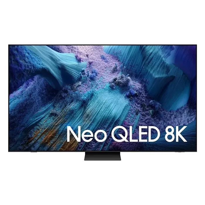 8K телевизор Samsung QE75QN990FUXRU - фото 2