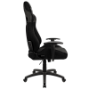 Игровое кресло Aerocool EARL Iron Black - фото 3