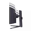 DWQHD монитор LG 45GR65DC-B - фото 7