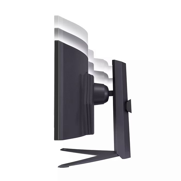 DWQHD монитор LG 45GR65DC-B - фото 7