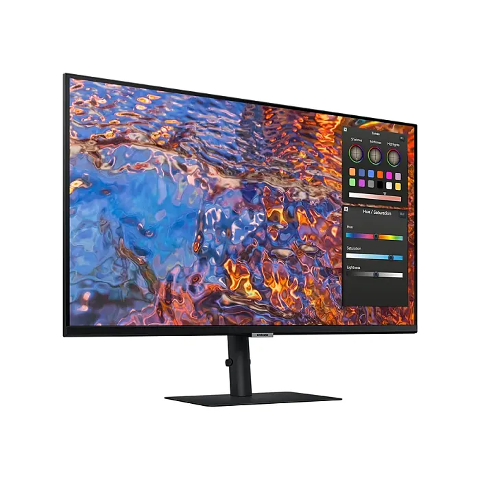 4K монитор Samsung ViewFinity S8 S32B800PXI (LS32B800PXIXCI) - фото 4