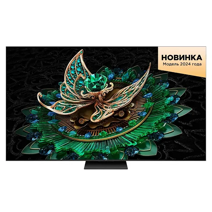 4K телевизор TCL 65C765 - фото 1