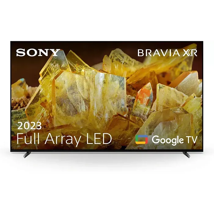 4K телевизор Sony XR-55X90L - фото 1