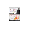 DWQHD монитор LG 27QP88D-B2 - фото 4