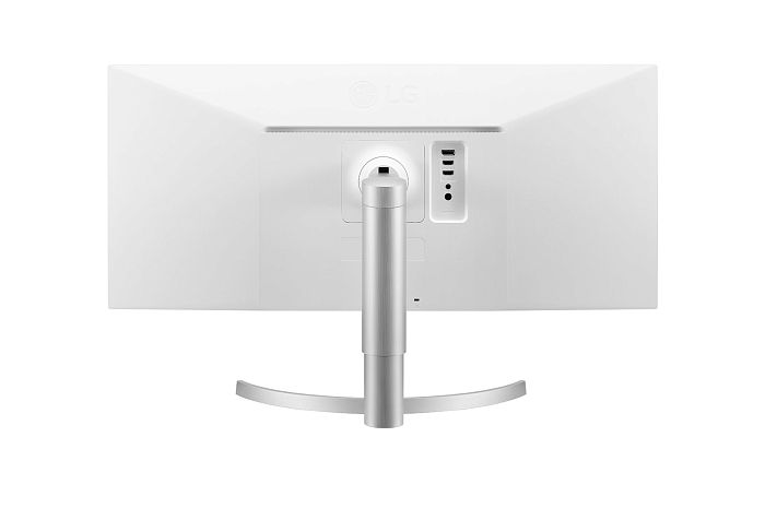 UWFHD монитор  LG 34WN650-W - фото 5