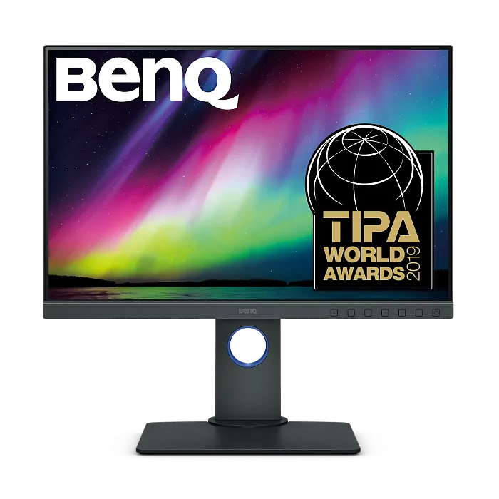 WUXGA монитор BenQ SW240 - фото 1