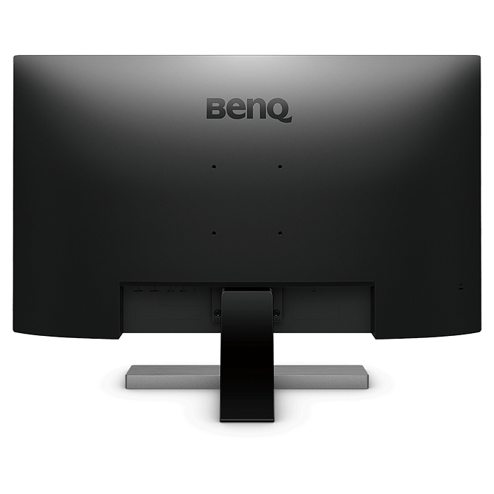 4K монитор BenQ EW3270U (9H.LGVLA.TSE) - фото 4