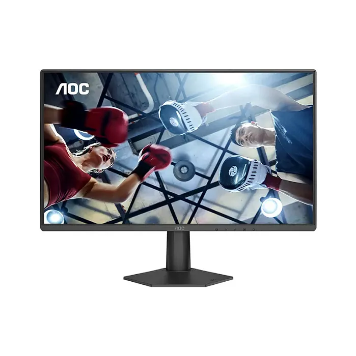 Full HD монитор AOC 24G50Z2 - фото 1