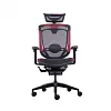 Премиум игровое кресло GT Chair Marrit X GR, красный (GTC-Marrit-X-GR-RD) - фото 2