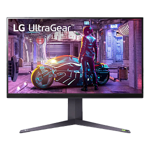 Ну наконец-то. Анонсирован игровой монитор с частотой 260 Гц LG 32GQ850