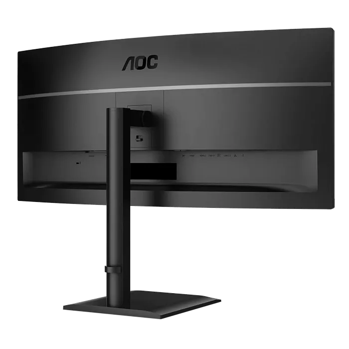 3.5K монитор AOC CU34E4CV - фото 8