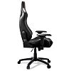 Игровое кресло Cougar ARMOR S black (3MARBNXB.0001) - фото 4