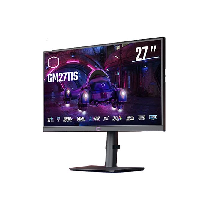 WQHD монитор Cooler Master GM2711S - фото 1