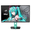 WQHD монитор ASUS ROG Strix XG27ACMEG-R - фото 1