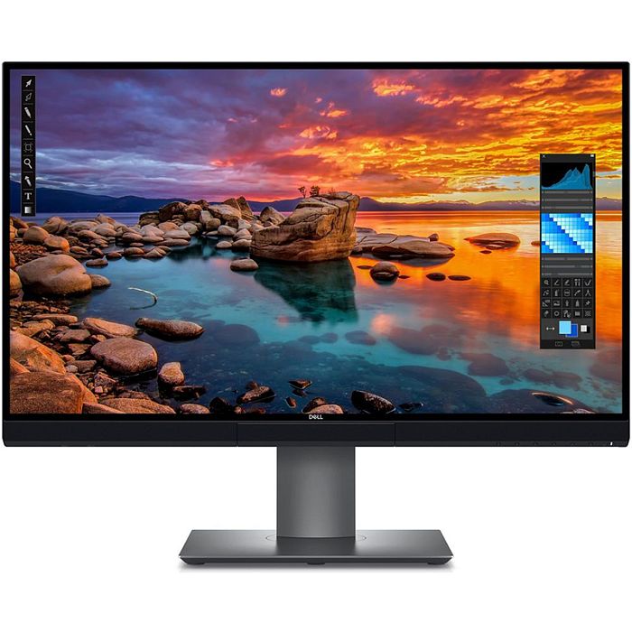 4K монитор Dell UltraSharp UP2720QA - фото 4