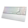 Игровая клавиатура ASUS ROG Strix Scope II (90MP037A-BKRA30) - фото 2