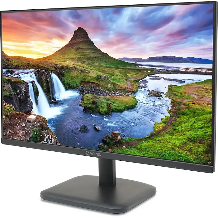 Full HD монитор AOpen 27CL1Ebi - фото 3