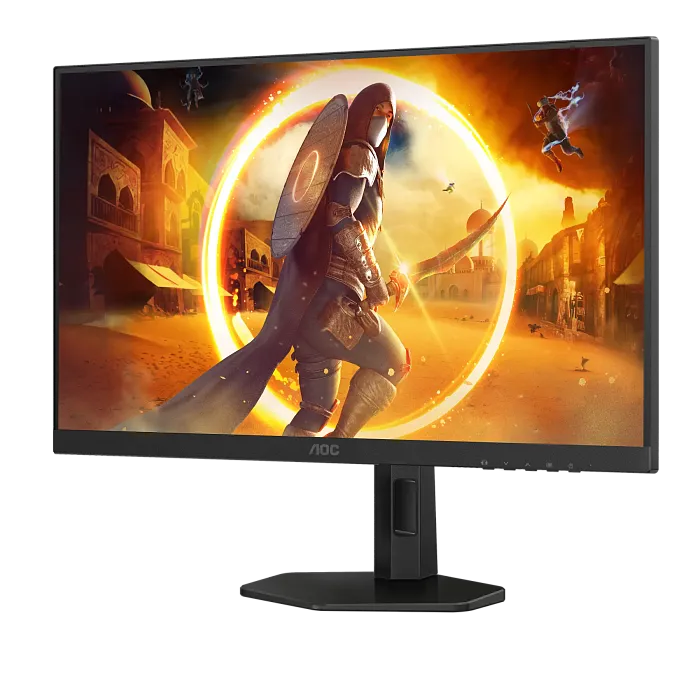 WQHD монитор AOC Gaming Q27G4XF - фото 4