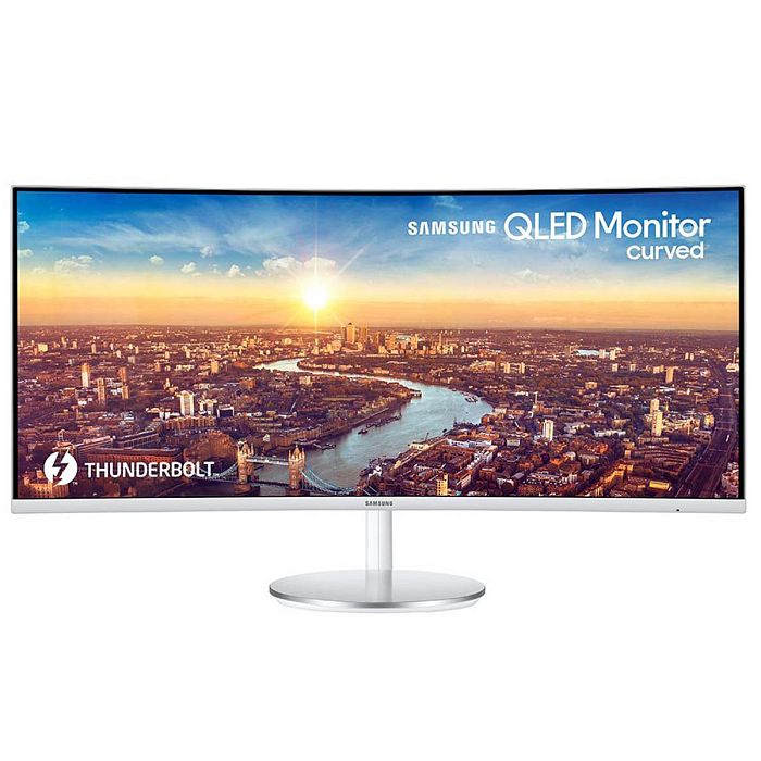 3.5K монитор Samsung C34J79 - фото 1