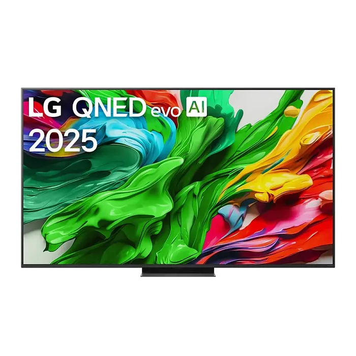 4K телевизор LG 65QNED86A6A - фото 1