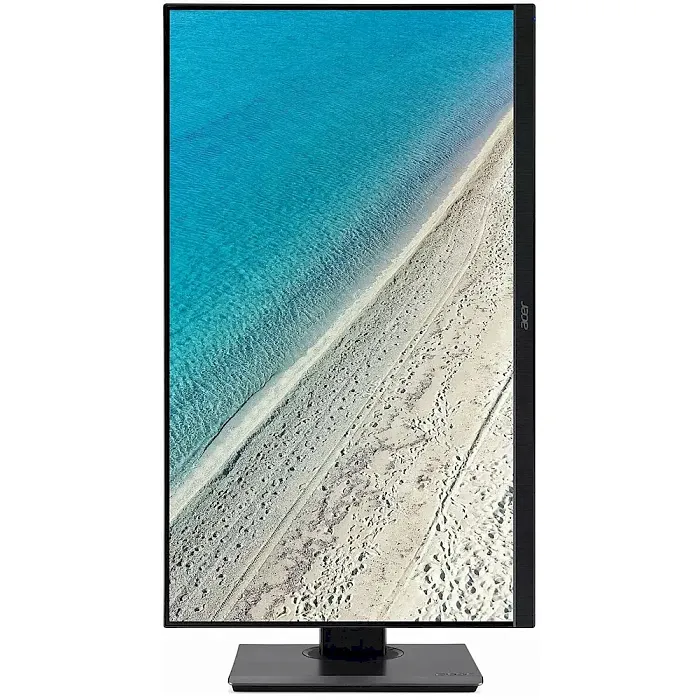 Full HD монитор Acer B247YCbmipruzx (UM.QB7EE.C01) - фото 4