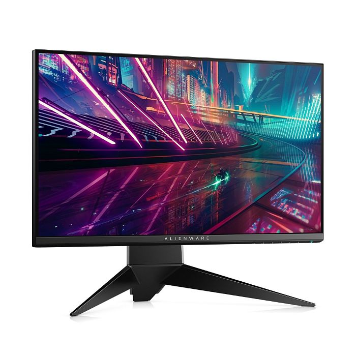 Full HD монитор Dell Alienware AW2518HF - фото 1