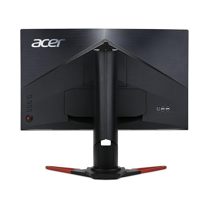 WQHD монитор Acer Predator Z271Ubmiphzx - фото 5