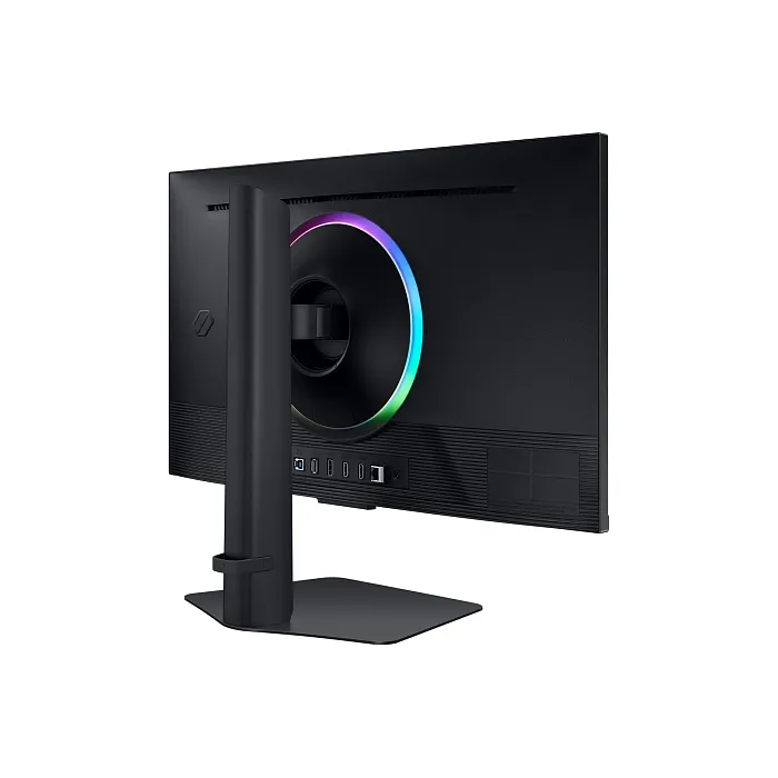 4K монитор Samsung Odyssey G7 G70D S27DG70 (LS27DG702EIXCI) - фото 6