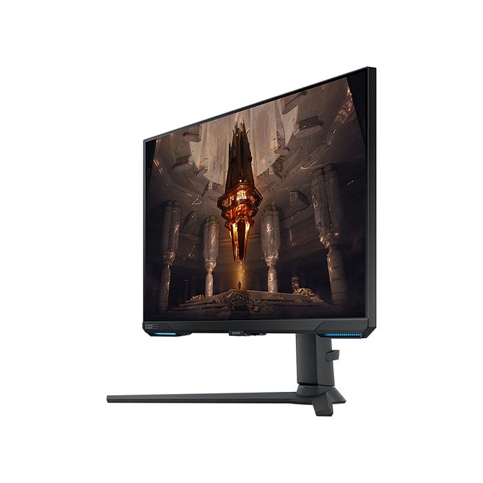 4K монитор Samsung Odyssey G7 S28BG700EI (LS28BG700EIXCI) - фото 4