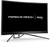 WQHD монитор AOC Porsche Design PD27 - фото 2