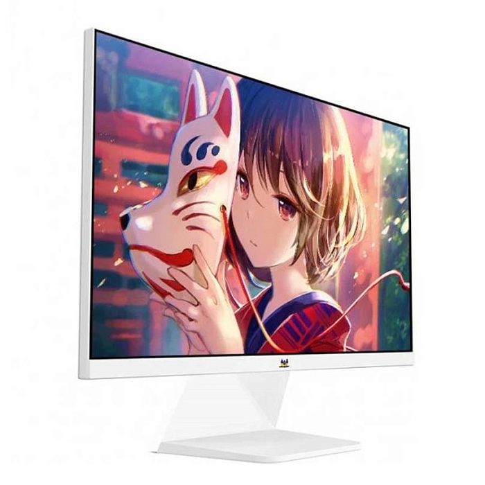 WQHD монитор ViewSonic VX2781-2K-PRO-W - фото 2