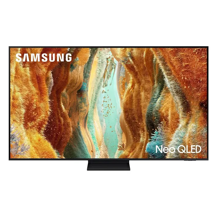 4K телевизор Samsung QE65QN70FAUXRU - фото 1