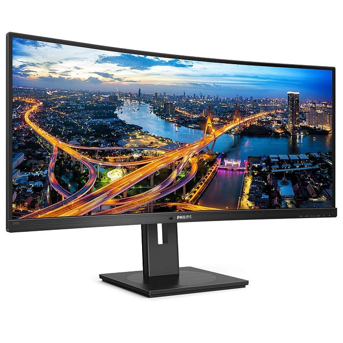 3.5K монитор Philips 345B1C/00 - фото 2