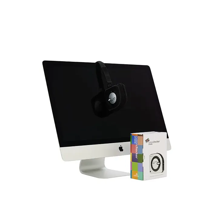 Колориметр Calibrite ColorChecker Studio (CCSTUDIO) - фото 8