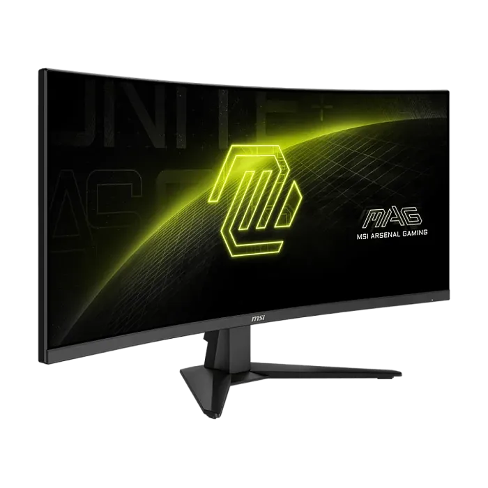 3.5K монитор MSI MAG 346CQ - фото 2