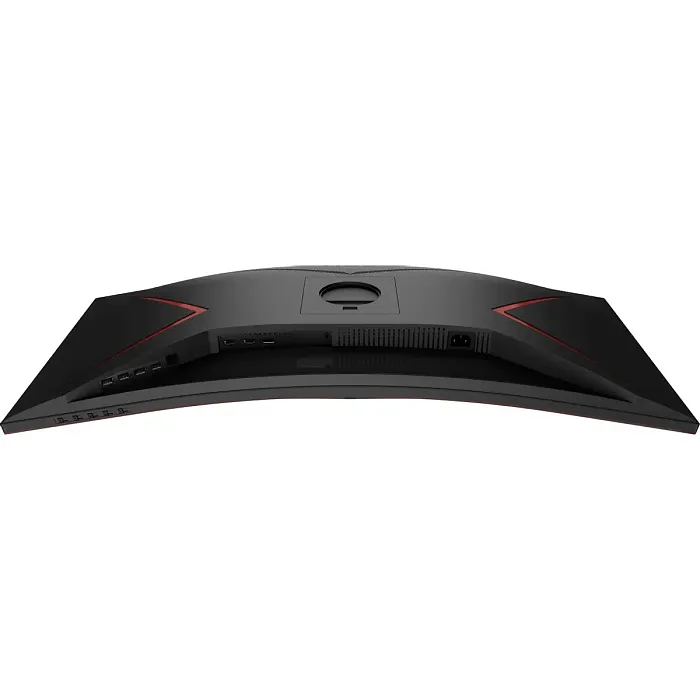3.5K монитор AOC Gaming CU34G2X/BK - фото 5
