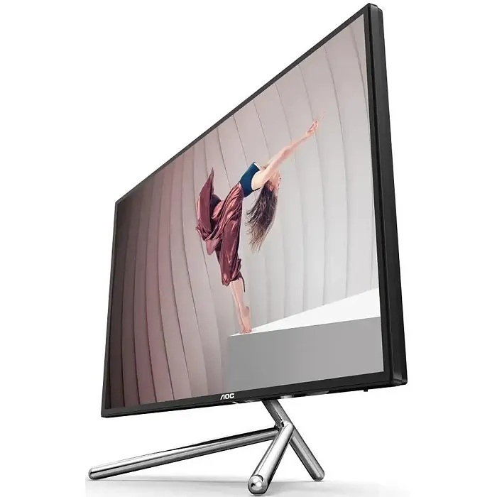 4K монитор AOC U32U1 - фото 4