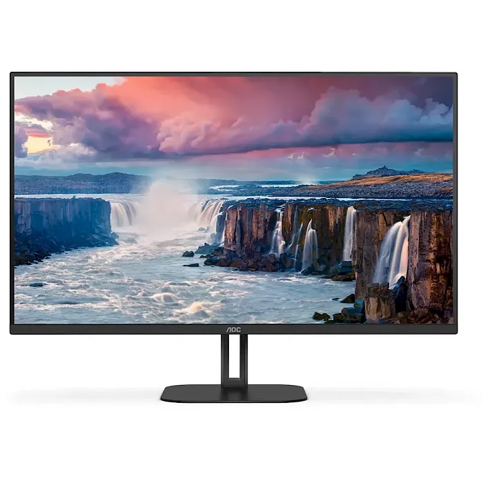 WQHD монитор AOC Q32V5CE - фото 1