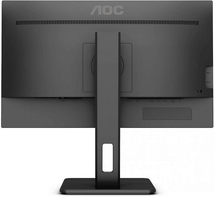 Full HD монитор AOC 27P2C - фото 4