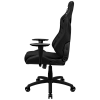 Игровое кресло ThunderX3 XC3 All Black - фото 2