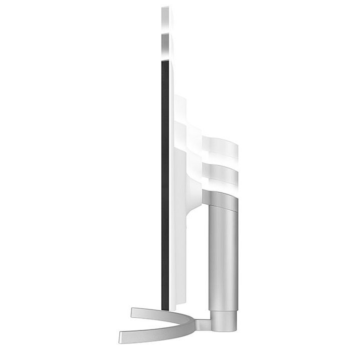 4K монитор LG 32UL750-W - фото 5