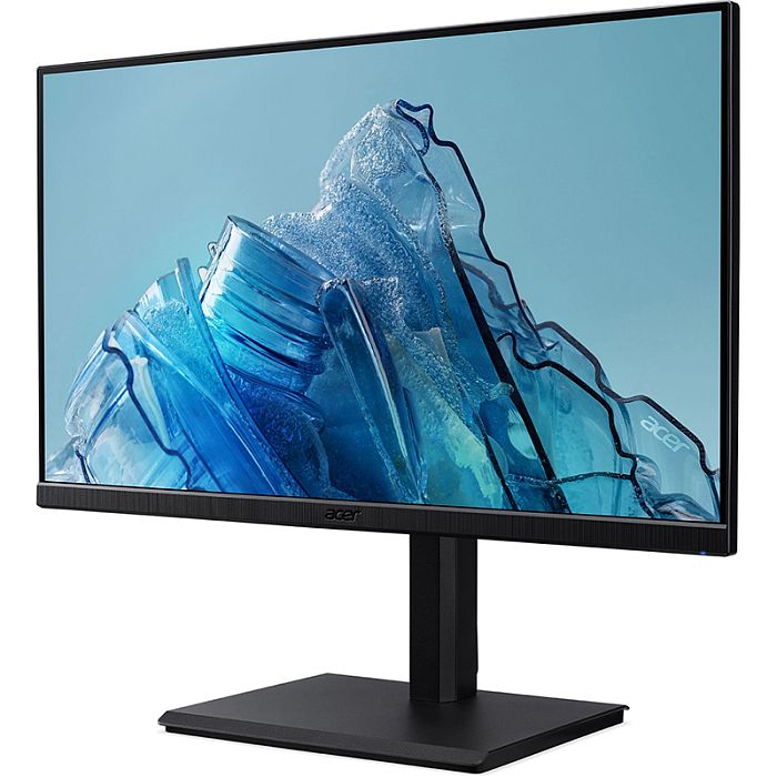 WQHD монитор Acer Vero CB271Ubmiprux (UM.HB1EE.013) - фото 3