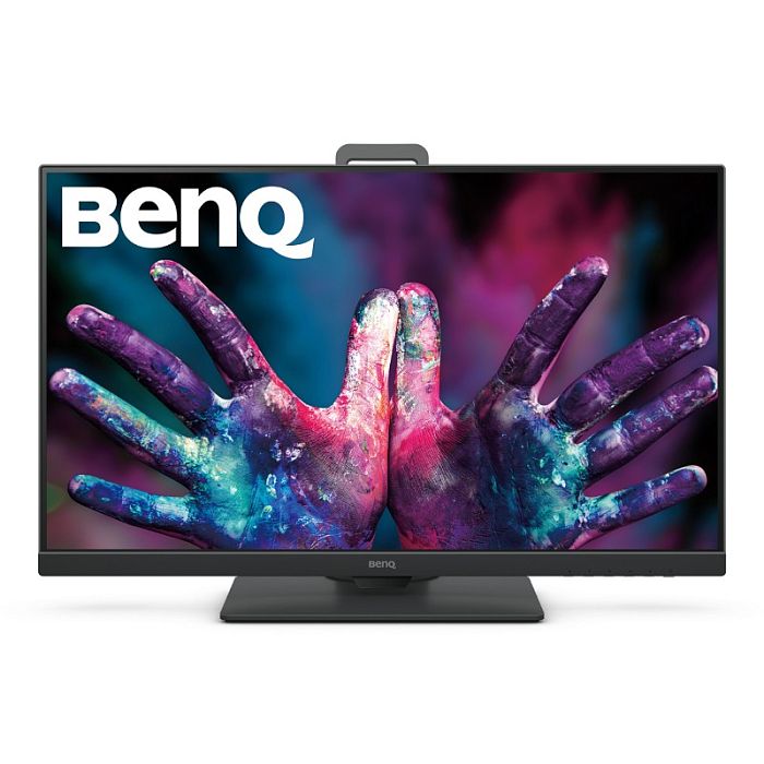 WQHD монитор BenQ PD2705Q (9H.LJELA.TBE) - фото 2